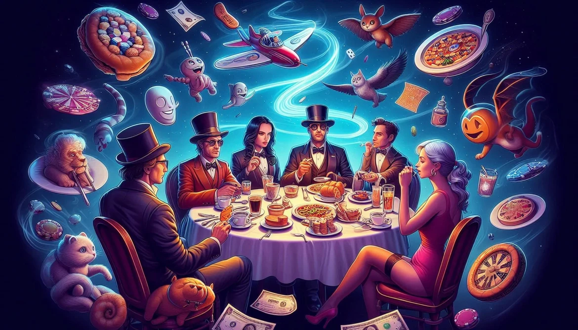 Candy Casino